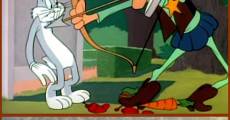 Looney Tunes' Bugs Bunny: Rabbit Hood film complet