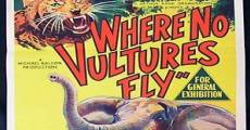 Where No Vultures Fly film complet