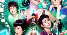 Filme completo Bukan Bintang Biasa