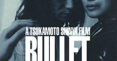Bullet Ballet film complet