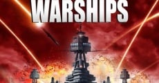 American Warship - Die Invasion beginnt streaming