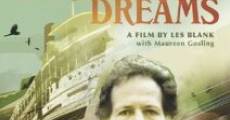 Burden of Dreams film complet