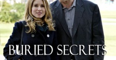 Buried Secrets - Il romanzo dei misteri