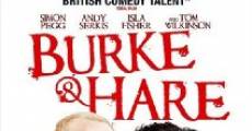 Burke and Hare film complet