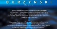 Burzynski streaming