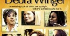 Searching for Debra Winger film complet