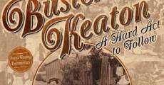 Buster Keaton: A Hard Act to Follow