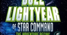 Filme completo Buzz Lightyear do Comando Estelar - A Aventura Começa