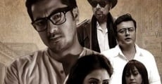 Byomkesh O Agnibaan film complet