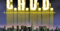 Filme completo C.H.U.D. - A Cidade das Sombras