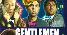 Gentlemen der Erfolge