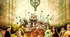 Filme completo Cadia: The World Within