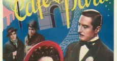 Café de París film complet