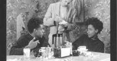 Coffee and Cigarettes II film complet