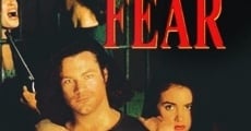 Filme completo Caged Fear