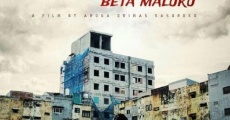 Cahaya Dari Timur: Beta Maluku (2014)