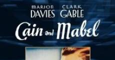Cain and Mabel film complet