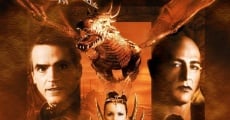 Dungeons & Dragons film complet