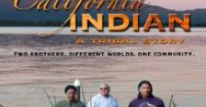 California Indian film complet
