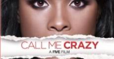 Call Me Crazy: A Five Film film complet