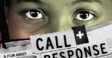 Call + Response film complet