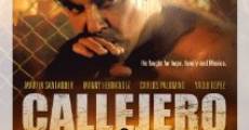 Callejero streaming