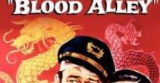Blood Alley film complet