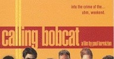 Calling Bobcat (2000)