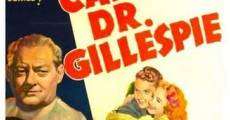 Filme completo Dr. Gillespie em Perigo