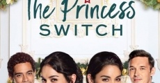 The Princess Switch film complet