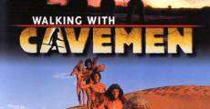 Walking with Cavemen film complet