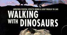 Walking with Dinosaurs film complet
