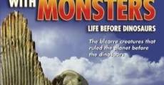 Walking with Monsters film complet