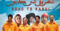 La route vers Kaboul (Road to Kabul) streaming