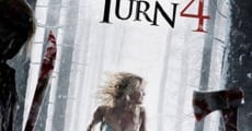 Wrong Turn 4 film complet