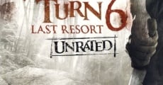 Wrong Turn 6: Last Resort (2014)