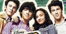 Camp Rock 2: The Final Jam streaming