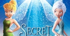 Tinker Bell: Secret of the Wings film complet