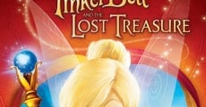 Filme completo Tinker Bell e o Tesouro Perdido