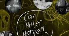 Can Hitler Happen Here? streaming