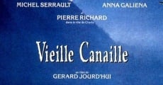 Filme completo Vieille canaille