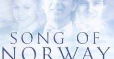 Song of Norway film complet