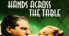 Hands Across the Table film complet