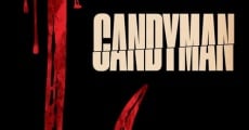 Filme completo A Lenda de Candyman