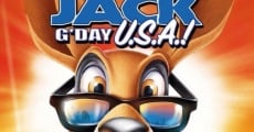 Kangaroo Jack: G'day USA film complet