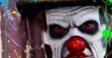 Filme completo Cannibal Clown Killer