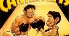 Cantinflas boxeador (1940)