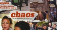 Filme completo Chaos