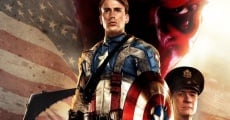 Captain America: First Avenger streaming