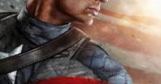 Captain America film complet